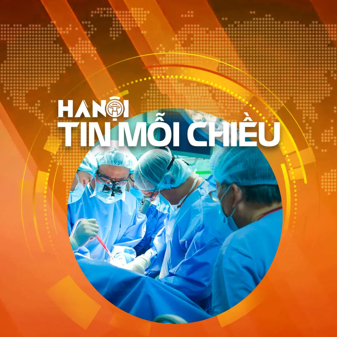 Đề xuất lấy tạng người hiến không cần xin thêm ý kiến gia đình | Hà Nội tin mỗi chiều